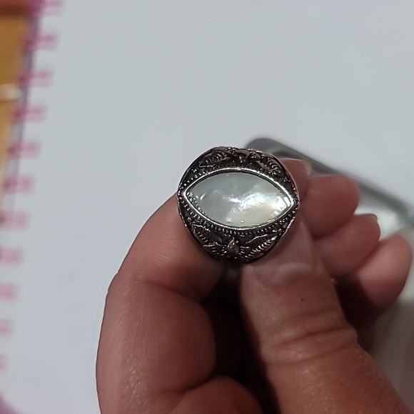 Fashion Ring size 6/7 - Picture 2 of 7